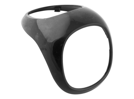 Eb.maska prednjeg svetla crna vortex