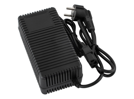 Eb.punjač za olovne baterije 48v17-24ah/3a veneco spark