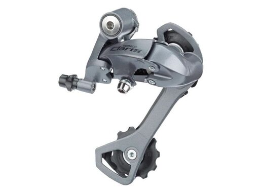 Zadnji menjač shimano claris road rupa 8 brzina ard2400ss