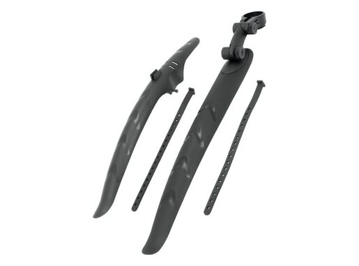 Blatobran 28" pvc za brzinca