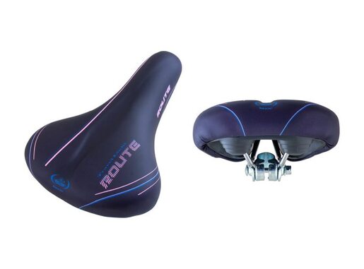 Sedlo mtb route (art.041) ethernity