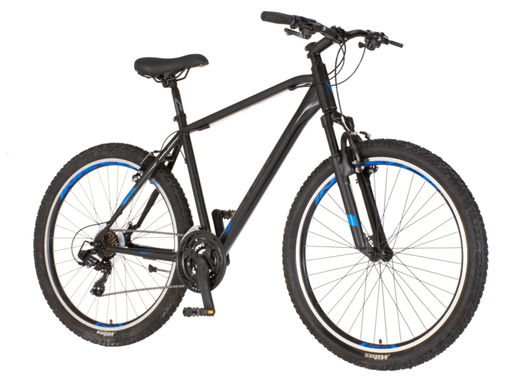 Bicikl visitor blade 27.5"  crni