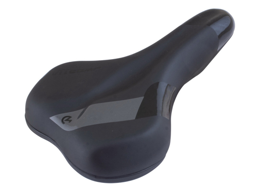 Sedlo high end sivo
