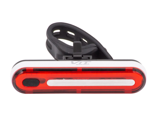 Lampa zadnja edge punjiva