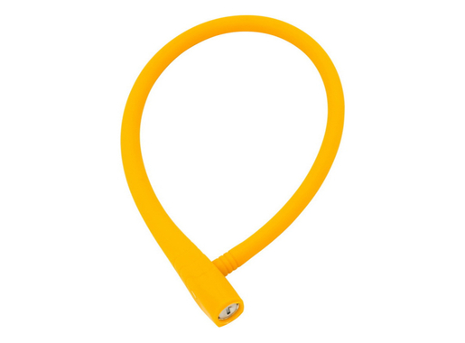 Brava sajla na ključ narandžasta 10x650 mm