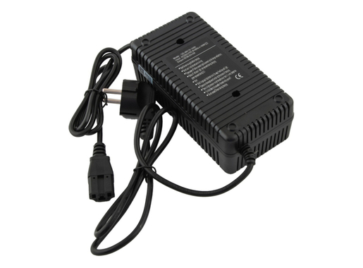 Eb.punjač za olovnu bateriju 60v10-14ah/2a master 4/ultra amp