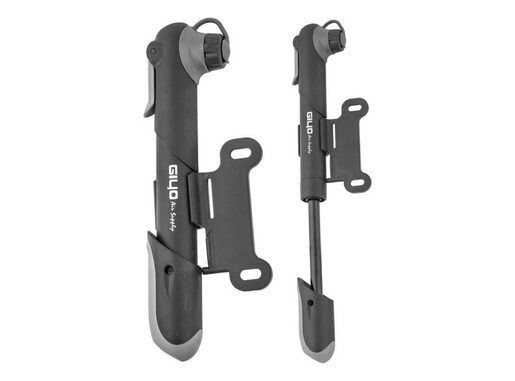 Pumpa giyo ojačana pvc mikro presto i auto tw