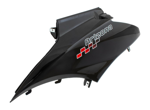 Eb.oklop gornji bočni crni levi veneco spark