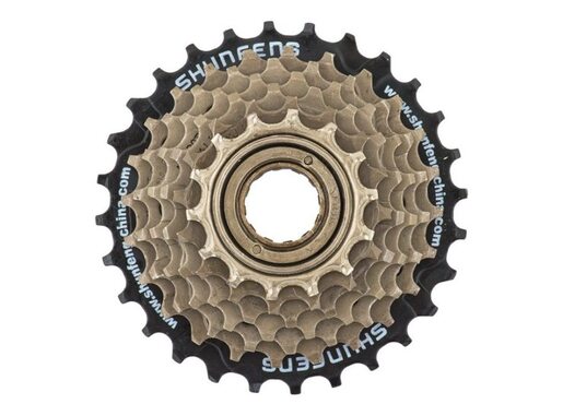 7 faz index crno žuti 13t-28t shun feng ##