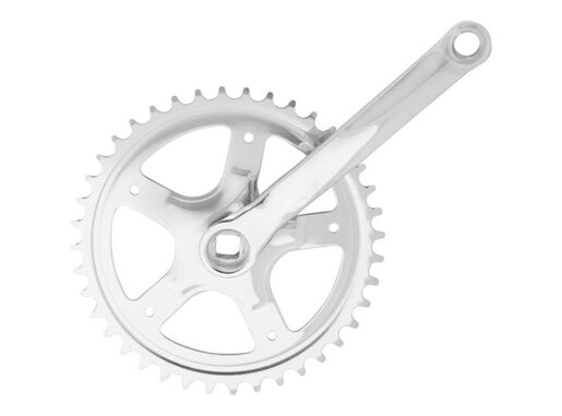 Srednji pogon 40t hromiran obican kocka