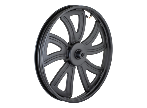 Eb.felna prednja 17" celicna veneco master 4/ultra amp