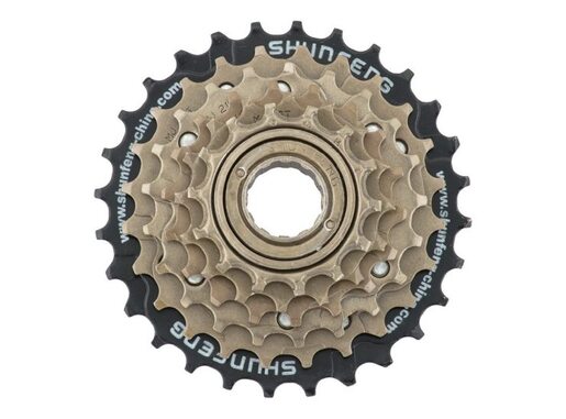 6 faz index crno žuti 14t-28t shun feng ##