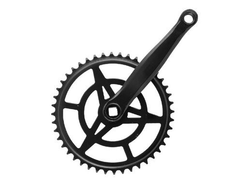 Srednji pogon običan 44t x 7” kocka