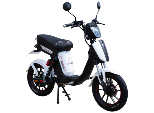 Eb-fusion beli SKLOPLJEN