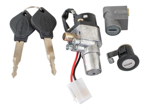 Eb.brava glavna 3 u 1 set veneco master 4/ultra amp