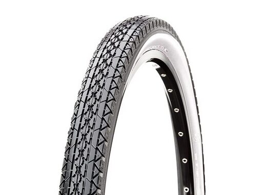 Sp.26x2.125 (57-559) c241 bele strane crno gazište cst