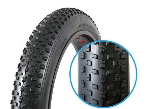 Sp.26x4.00 (100-559) fat bike