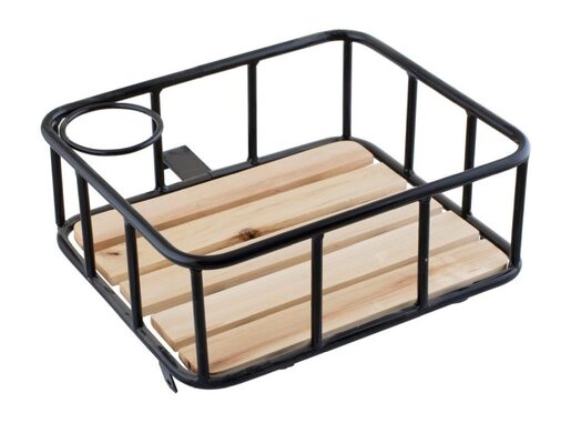 Korpa prednja holland style sa naslonom