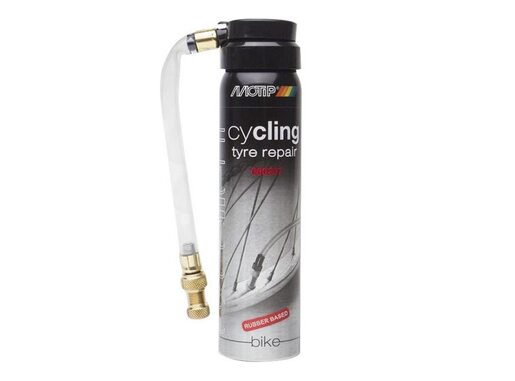 Bike reparator za tubeles gume-motip 000297 75ml