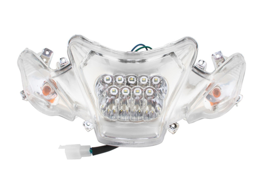 Eb.svetlo prednje sa sijalicom veneco master 4/ultra amp