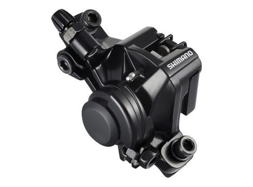 Disk kočnica shimano zadnja sa adapterom abrm375