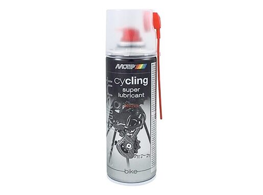 Super podmazivač - motip 000293 200ml