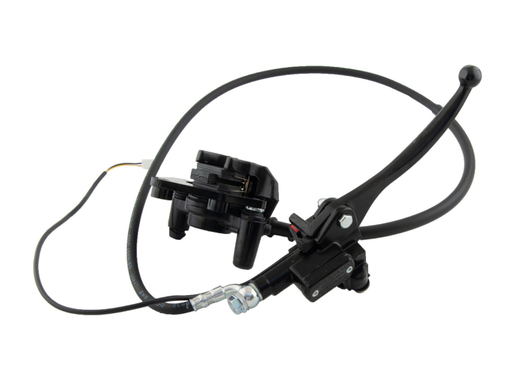 Eb.prednja kočnica bez diska (180) hidraulična spark