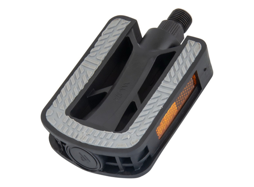 Pedala pvc sa ležajem kraton nonslip 220 x 70 mm