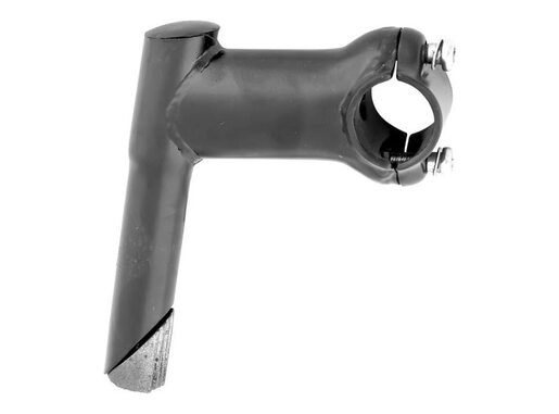 Lula volana čelik, sf crna, 22.2x50x31.8mm, rise 35deg fc twin