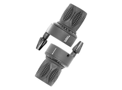 Ručice menjača revo shift power ekonomik 3 friksn 6 index