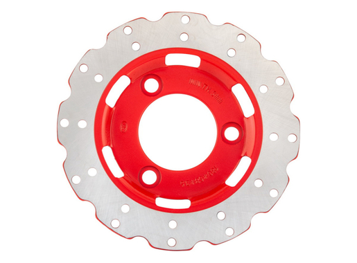 Eb.disk prednji fusion i fusion pro