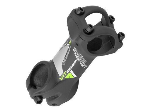 Lula volana alu a-head 28.6x80x31.8mm rise 7deg vit comp zelena