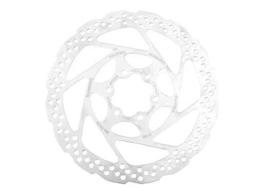 Shimano disk za disk kočnice, montaža 6 šarafa 160mm
