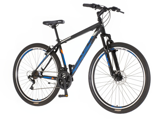 Bicikl explorer force 29" crni