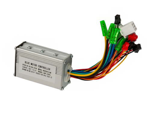 Eb.kontroler 36v 250w maxi