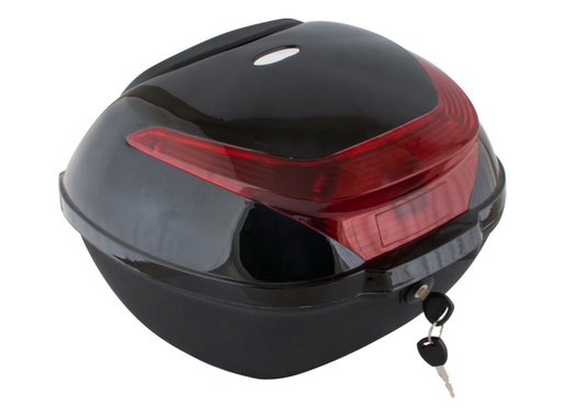 Eb.kofer zadnji crni spark