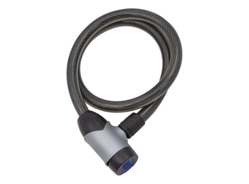 Brava ključ spiralna 15 x 800 mm crna