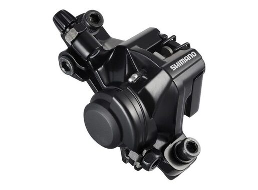 Disk kočnica shimano prednja sa adapterom abrm375