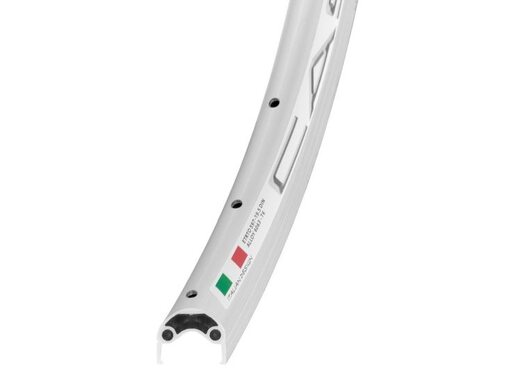 Obruč alu dupli  v1 24” sivi 36r