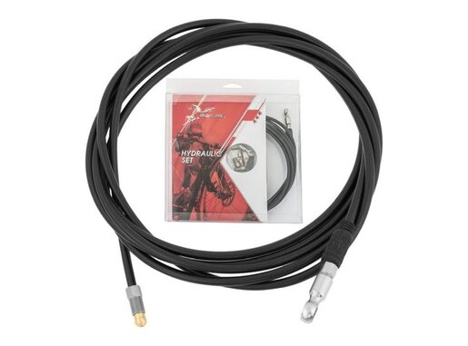 Set bužira za hidrauličnu kočnicu tektro mars one