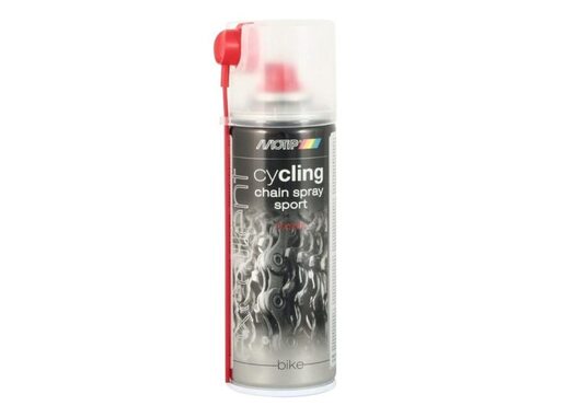 Podmazivač lanaca motip 000292 200ml