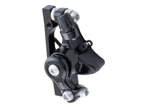 Disk kočnica prednja sa diskom sypo mehanička crna sa diskom 160mm