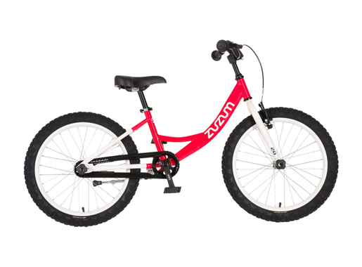 20 zuzum-1 neon pink bela