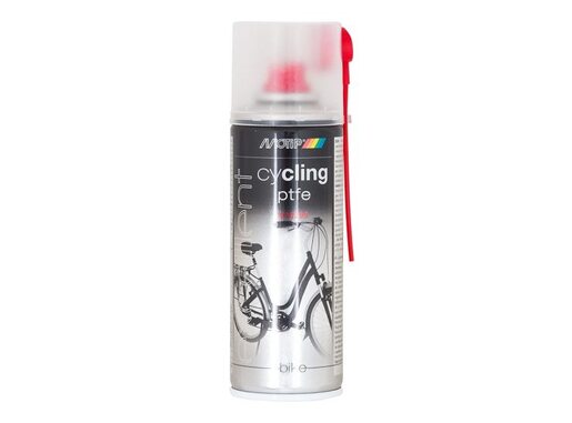 Biciklistički ptfe spray 000295- 200ml