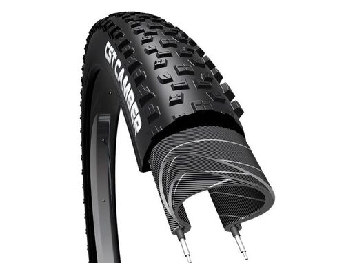 Sp.29x2.25 (46-622) c1671 camber comp 65 psi 795gr cst