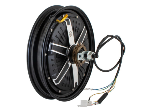 Eb.elektro motor 48v 250w mini power