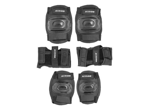 štitnik za kolena laktove i ruke veličina “s“