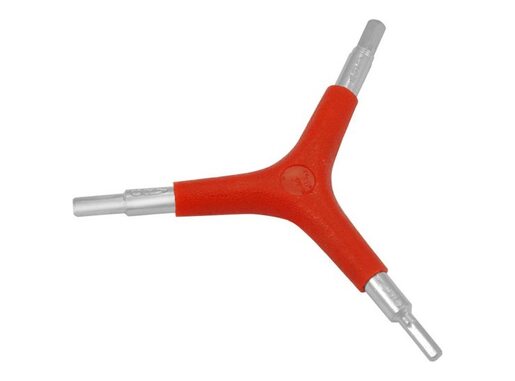 Ključ y imbus 4/5/6