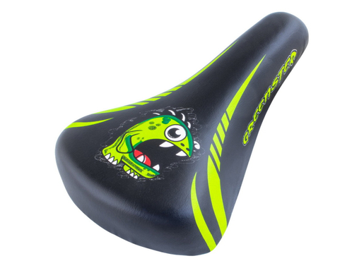 Sedlo dečije za bicikl greenster