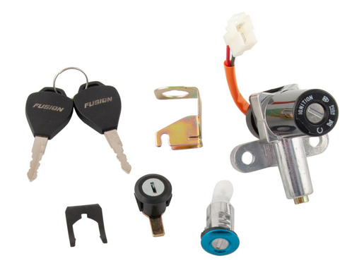 Eb.set za zaključavanje sa ključevima fusion/fusion pro